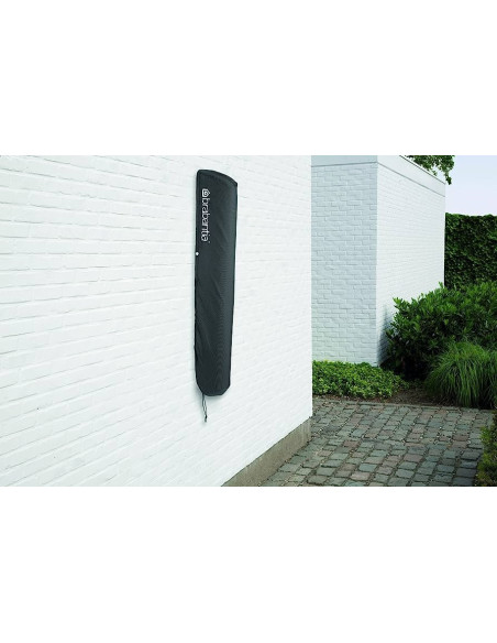 BRABANTIA 420108 navlaka crna za sušilo za rublje
