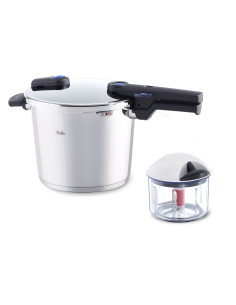 FISSLER VITAQUICK, ekspres lonac, 6 litara