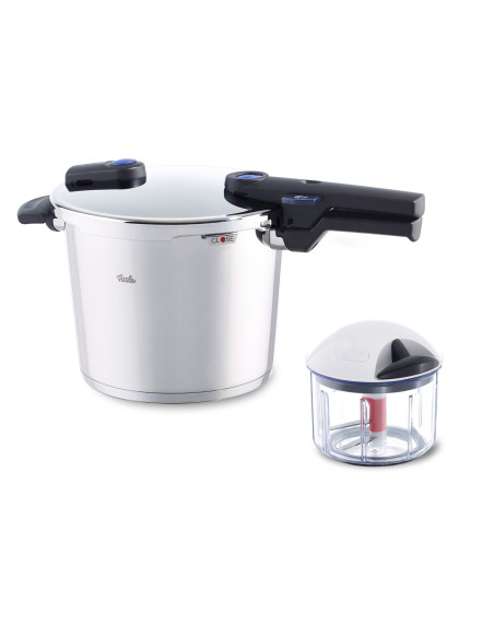 FISSLER VITAQUICK, ekspres lonac, 6 litara