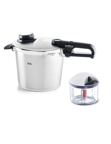 FISSLER ekspres lonci i rezervni dijelovi u Saturo doo