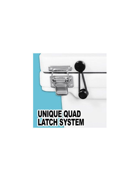 TECHNI ICE prenosne ledenice hladnjaci ( jacere ) SATURO doo Zagreb