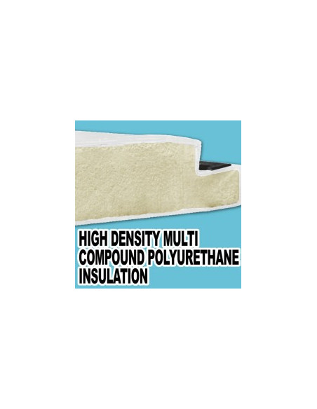 TECHNI ICE prenosne ledenice hladnjaci ( jacere ) SATURO doo Zagreb