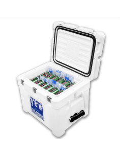 TECHNI ICE prenosne ledenice hladnjaci ( jacere ) SATURO doo Zagreb