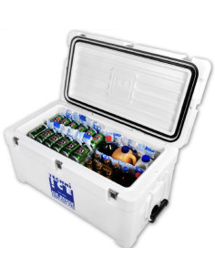 TECHNI ICE prenosne ledenice hladnjaci ( jacere ) SATURO doo Zagreb