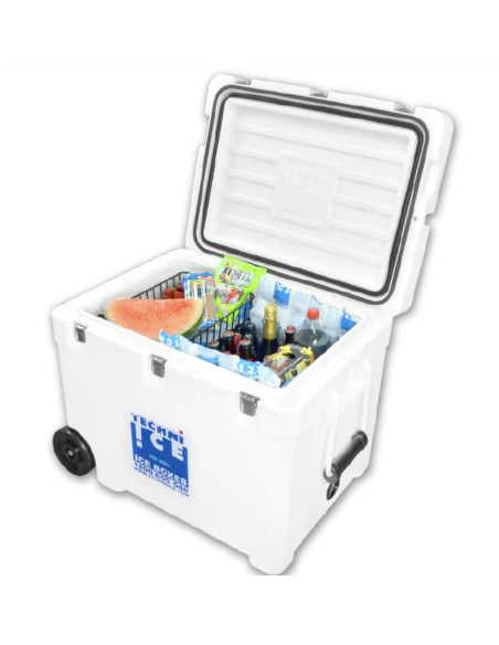 TECHNI ICE prenosne ledenice hladnjaci ( jacere ) SATURO doo Zagreb