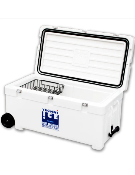 TECHNI ICE prenosne ledenice hladnjaci ( jacere ) SATURO doo Zagreb