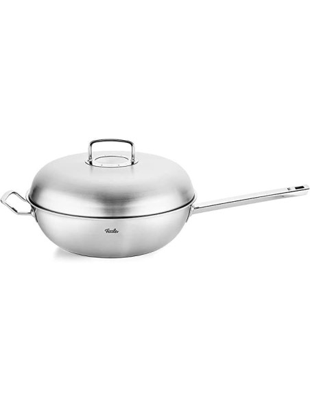 FISSLER Original Profi Collection® wok 32 cm, 6.4 litara( 084-898-32-000/0 )