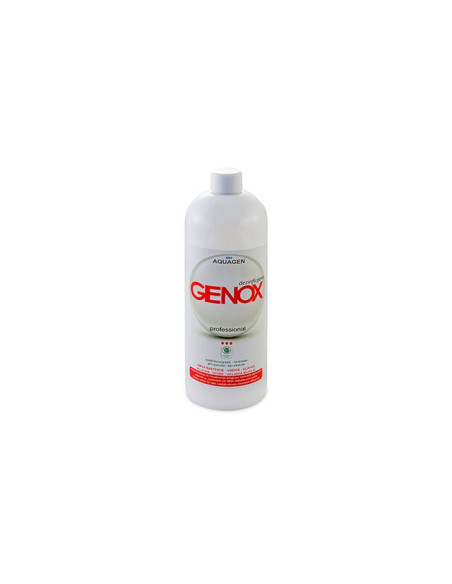 GENOX profesional dezinficijens-1-litra u Saturo doo