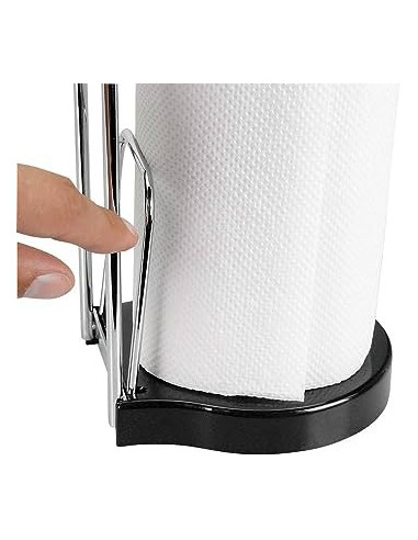 BRABANTIA 493546 kuhinjski držač role za papir