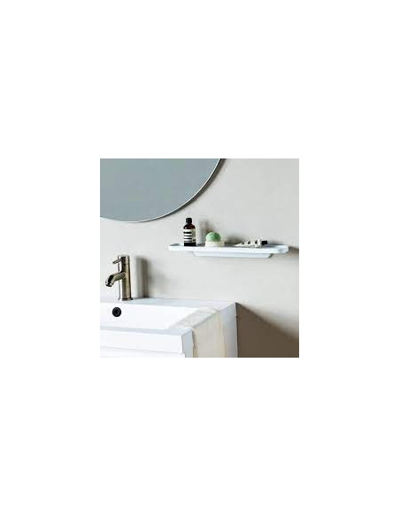 BRABANTIA 303548 polica za kupaonicu MINDSET