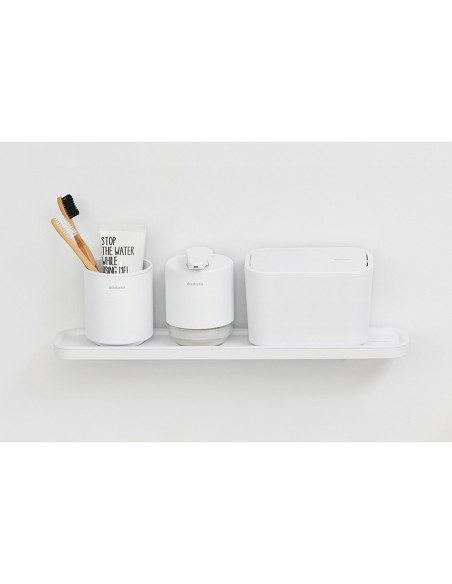 BRABANTIA 303548 polica za kupaonicu MINDSET