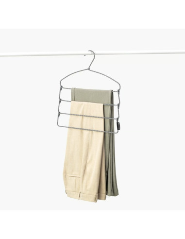 BRABANTIA 149306 vješalica za hlače i ostalo