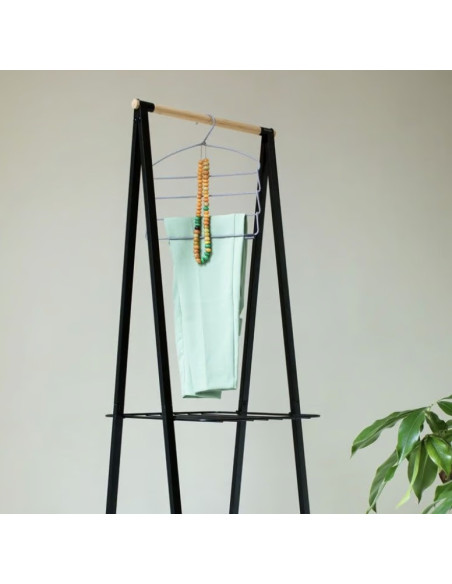 BRABANTIA 149306 vješalica za hlače i ostalo