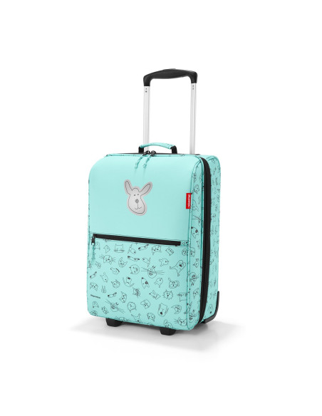 REISENTHEL dječja kolica IL4062