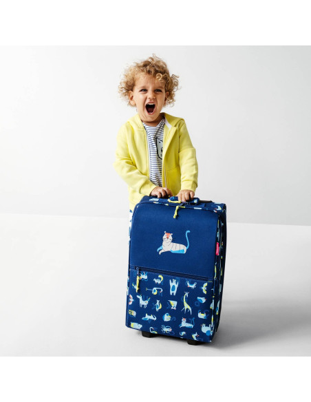 REISENTHEL dječja kolica IL4066