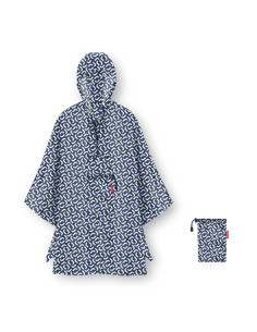 REISENTHEL AN4073 kabanica PONCHO