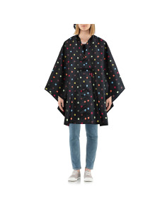 REISENTHEL AN7009 kabanica PONCHO 2