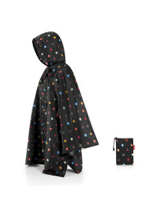 REISENTHEL AN7009 kabanica PONCHO
