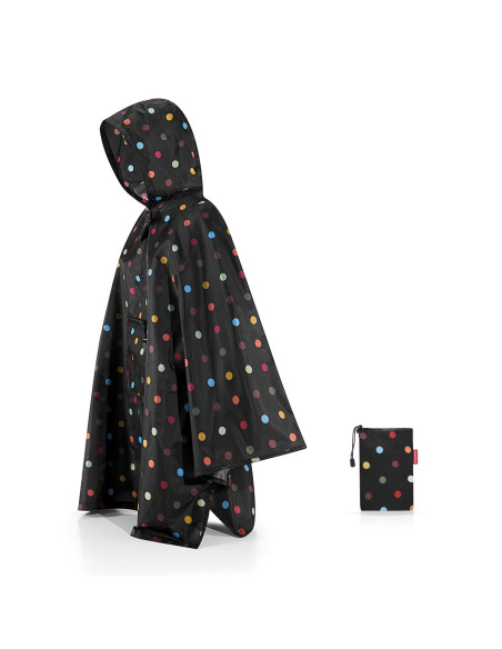 REISENTHEL AN7009 kabanica PONCHO