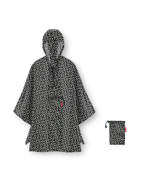 REISENTHEL AN7054 kabanica PONCHO