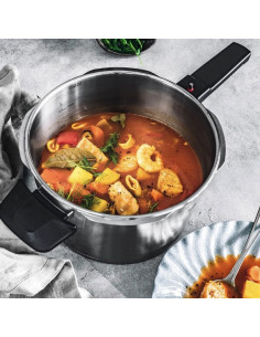FISSLER VITAQUICK PREMIUM ekspres lonci u Saturo doo 2