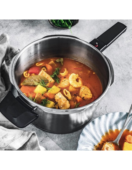 FISSLER VITAQUICK PREMIUM ekspres lonci u Saturo doo
