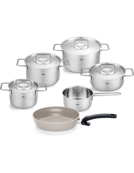 FISSLER Pure Collection 5-dijelni set