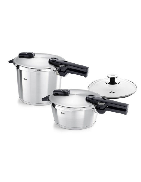 FISSLER VITAQUICK PREMIUM ekspres lonci u Saturo doo FISSLER VITAQUICK PREMIUM ekspres lonci u Saturo doo