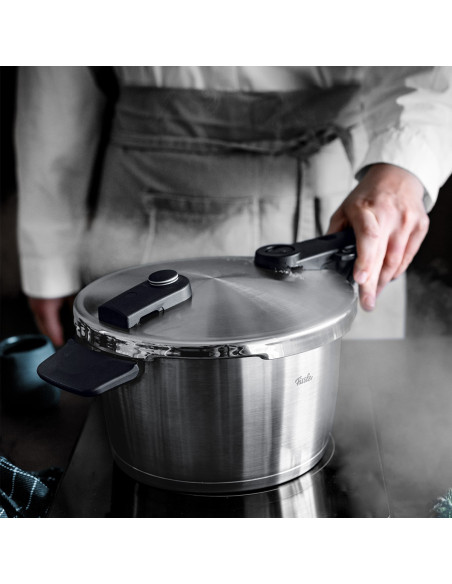 FISSLER VITAQUICK PREMIUM ekspres lonci u Saturo doo FISSLER VITAQUICK PREMIUM ekspres lonci u Saturo doo