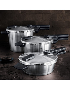 FISSLER VITAQUICK PREMIUM ekspres lonci u Saturo doo 2