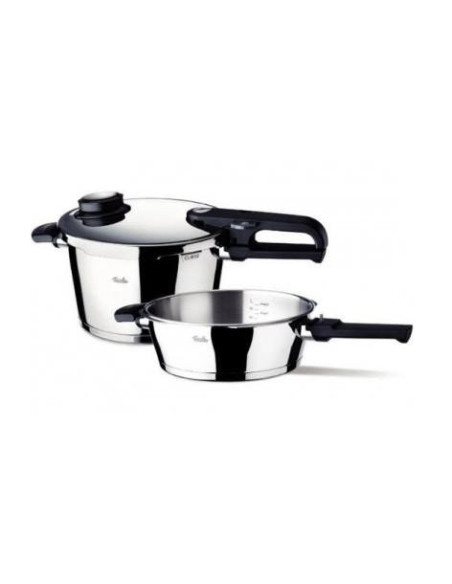 FISSLER VITAVIT PREMIUM 4,5 + 2,5 litara