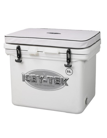 ICEY-TEK SC-56, jastuk za prenosne ledenice