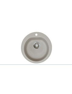 METALAC INKO sudoperi xgranit 2