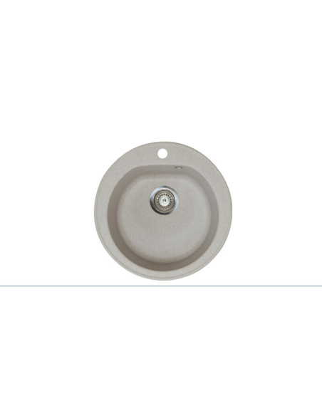 METALAC INKO sudoperi xgranit