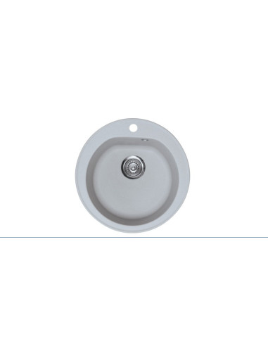 METALAC INKO sudoperi xgranit