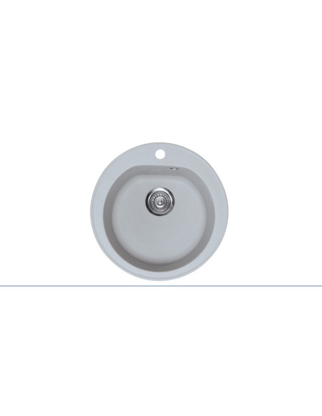 METALAC INKO sudoperi xgranit