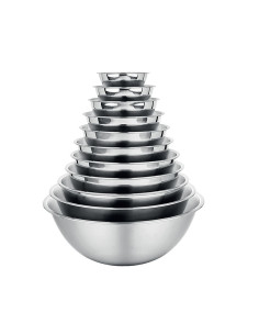 SERENA 135-0-24 inox posuda za mješanje 3,2 litre 2