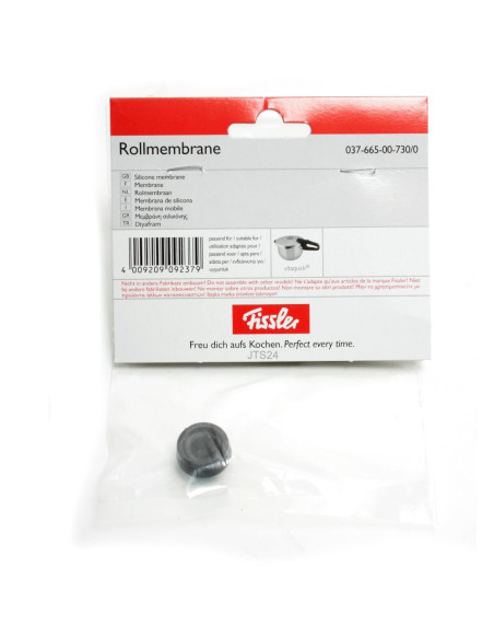FISSLER ( 037-665-00-730 ) RD membrana za ekspres lonac ( poklopac ), za VITAQUICK starije modele