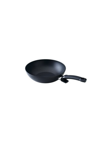 FISSLER special ASIA tava wok  28 cm