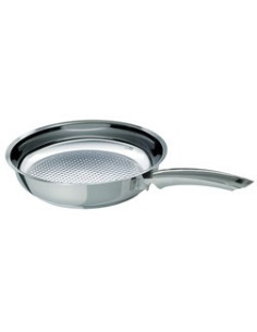 FISSLER CRISPY steelux premium tave + gratis vrećica 2