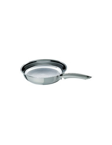 FISSLER CRISPY steelux premium tave + gratis vrećica