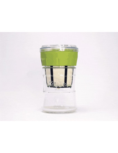 KEFIRKO set za izradu sira, 848 ml