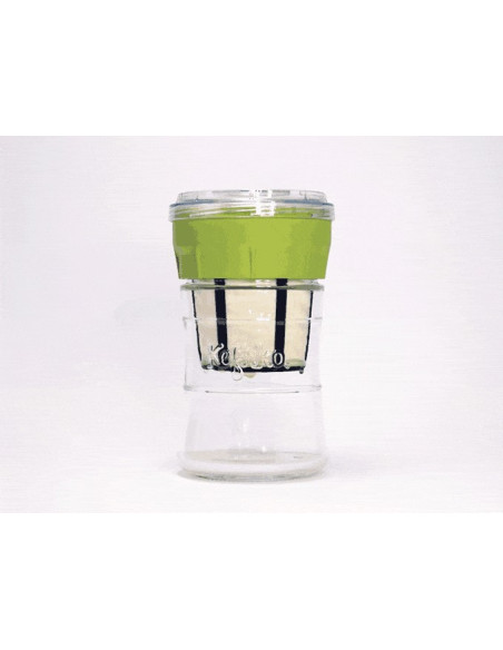 KEFIRKO set za izradu sira, 848 ml KEFIRKO set za izradu sira, 848 ml