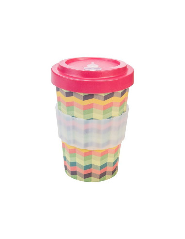 Šalica Bamboo TO GO M 500ml