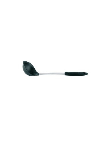 FISSLER BLACK EDITION grabilica za juhu