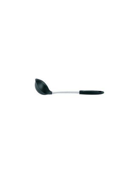 FISSLER BLACK EDITION grabilica za juhu