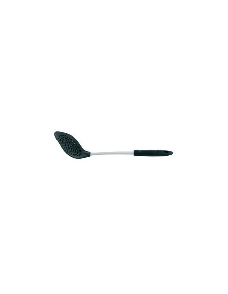 FISSLER BLACK EDITION grabilica za juhu
