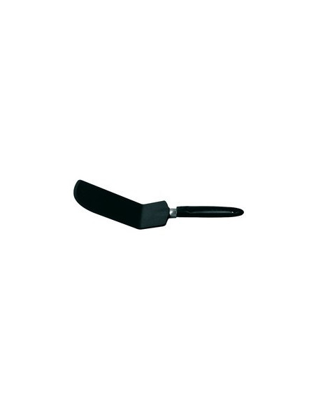 FISSLER BLACK EDITION grabilica za juhu