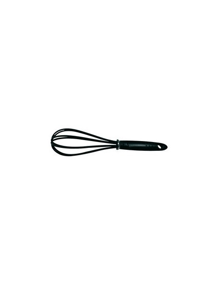 FISSLER BLACK EDITION grabilica za juhu