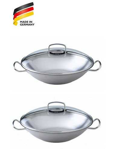 FISSLER ovlašteni distributer u HRVATSKOJ Saturo doo